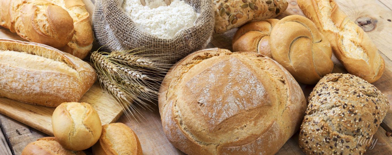 Хліб в Україні за рік подорожчав на 60% – аналітики компанії Pro-Consulting. Інформаційне агентство УНІАН